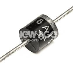 Dioda prostownicza 6 A (10 szt)