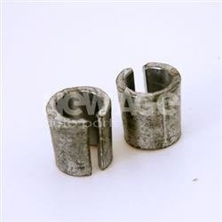 Nakładka cienkiego bieguna (-) 1 szt.