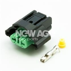 Wtyk do żarówki H16 (1 kpl.)