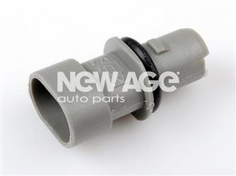 Oprawka żarówki kierunkowskazu  bocznego OPEL, inne  12V 5W