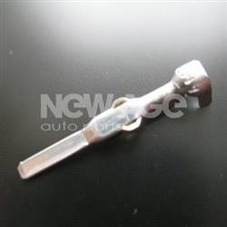 Końcówka męska 0,3-0,6 mm2 econoseal (100 szt.)