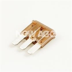 Bezpiecznik MIKRO-3 5A (10 szt.)