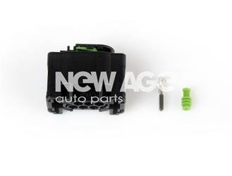 Kostka/Wtyk obud. potencjometra wysokości VW,inne