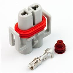 Wtyk obudowy żarówki H-9/USA/General Motors