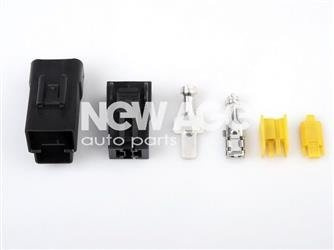 Obudowa 2-krotna wysokoprądowa 40A/KL.