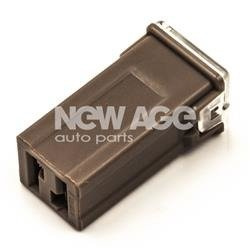 Bezpiecznik kostkowy PAL mały 70A (1 szt)