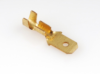 Końcówka męska A-4,8/1,5 mm2 (10szt)