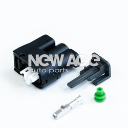 Wtyk cewki Renault 2-pin (1 kpl.)