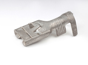 Nasadka J-9,5 mm/6-10 mm² (2 szt.)