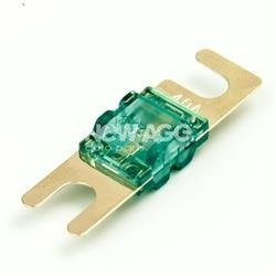 Bezpiecznik MIDI gold plating 40A