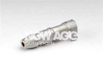 Wtyk cylindryczny fi. 4/2,5 mm2 (10 szt)