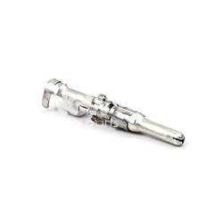 Końcówka męska do złącz 4-polow. VKS Plus (10 szt)