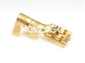 Nasadka J-6,3/6 mm²(100 szt)