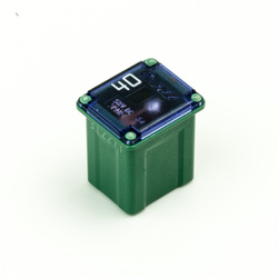 Bezpiecznik kostkowy MIKRO FEMALE 14-40A