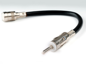 Przewód do anteny-adapter prosty (1 szt.)