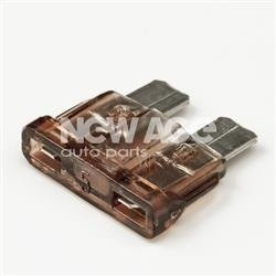 Bezpiecznik płytkowy TP Uni 5A (10 szt)