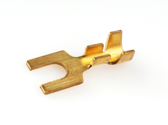 Konektor widełkowy W-4/2,5 mm2 (100 szt)