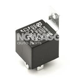 Przekaźnik LD2A-12F 2x20A 5-stykowy (1 szt.)