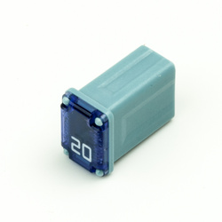 Bezpiecznik kostkowy JAP MIKRO FEMALE 10 - 20A