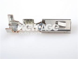 Końcówka żeńska seria 2,8/DS zast. Opel, inne