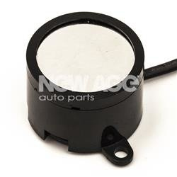 Sygnalizator dźwiękowy włączonych świateł 12V