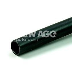 Termozłącze RPK z klejem fi. 25/10 mm (1 m)