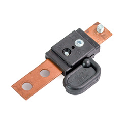 Odłącznik akumulatora zwykły (1 kpl.)