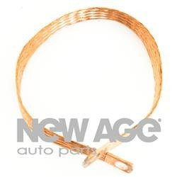 Plecionka masy 420 mm M8 #8 1 szt