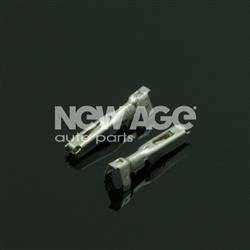 Konektory AK46247 do wtyku TYCO kat.626 (10 szt.)