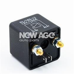 Przekaźnik mocy 12V 100/180A śruby (1 szt.)