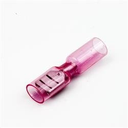 Nasadka w izolacji termokurczliwej 5 szt.