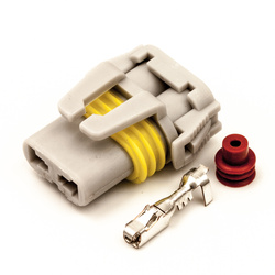 Wtyk do oprawki żarówki HIR2 (1 kpl.)