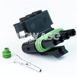 Obudowa hermetyczna OHD-4W