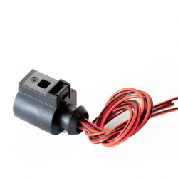 Wiązka wtyku 4-pin/1,5 VW-Audi-Skoda (1 szt.)