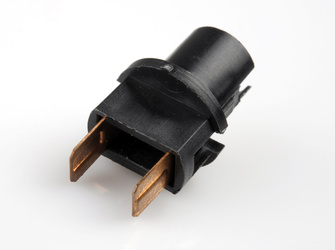 Oprawka żarówki kierunkowskazu bocznego AUDI, Skoda 12V5W