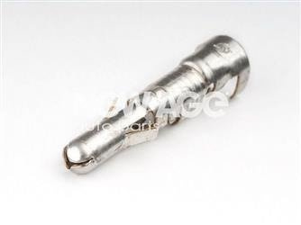 Wtyk okrągły L-25 3,5 mm Merc. BMW, Volvo(10 szt)