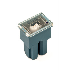 Bezpiecznik kostkowy JCASE 20A (1 szt)