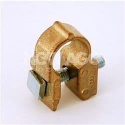 Zaciski akumulatorowe + /-  Ford ( 2 szt.)