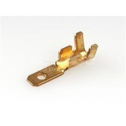 Końcówka A-2,8/0,5 mm2 (100 szt.)