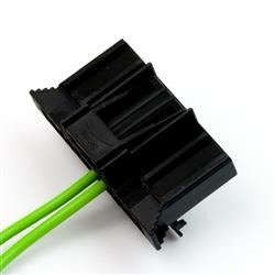 Wtyk 12pin RENAULT MEGANE/światła