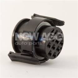 Wtyk 7-pinowy lampy Iveco (tył) 1 kplL.