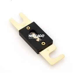 Bezpiecznik MEGA gold plating 50A