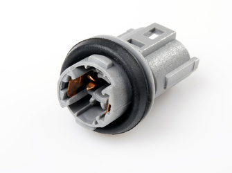 Oprawka żarówki kierunkowskazu bocznego Matiz, inne 12V5W