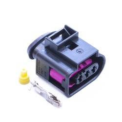 Wtyk obud.3-pin/2,8 KOD-B VW-AUDI-SKODA