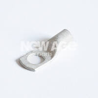 Końcówka kablowa oczkowa Cu-Sn L38 M10/25mm2 MTA