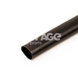 Termozłącze z klejem fi. 12/4 (1 m)