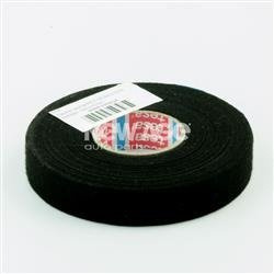 Taśma wełna/PET TESA 51608 meszek 19mm/25m