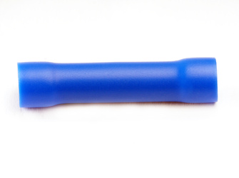 Łącznik przewodu PVC niebieski 1,5-2,5 mm² (5 szt)