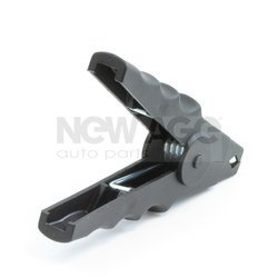 Zacisk czarny na przewód 300A (1 szt.)