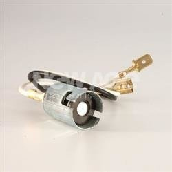 Oprawka żarówki R10W z wiązką przewodów